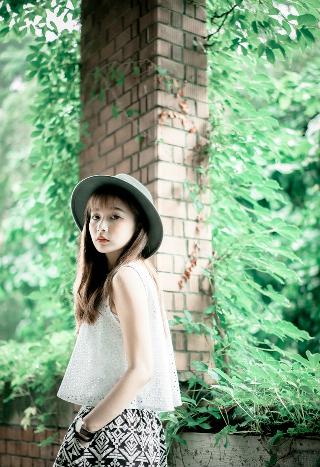 年轻的小姑娘2中字谜