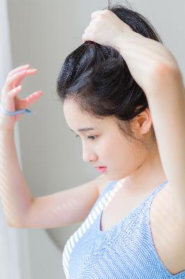 我的漂亮的瘦子 3