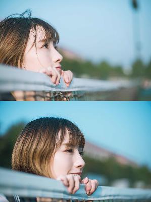 女朋友的妹妹ID